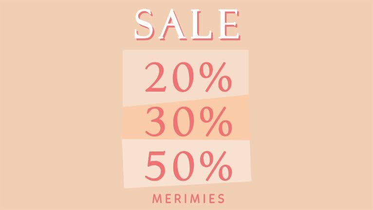 Merimies Official Online Store | เมอรี่มิส ออนไลน์ ส่งฟรีทั่วไทย